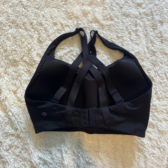 Lululemon Sports Bra - Picture 3 of 6